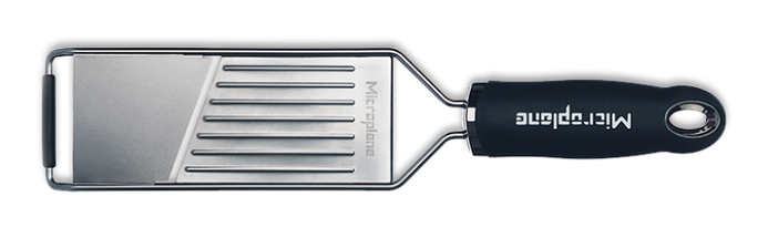 Microplane Rasp Slicer Gourmet